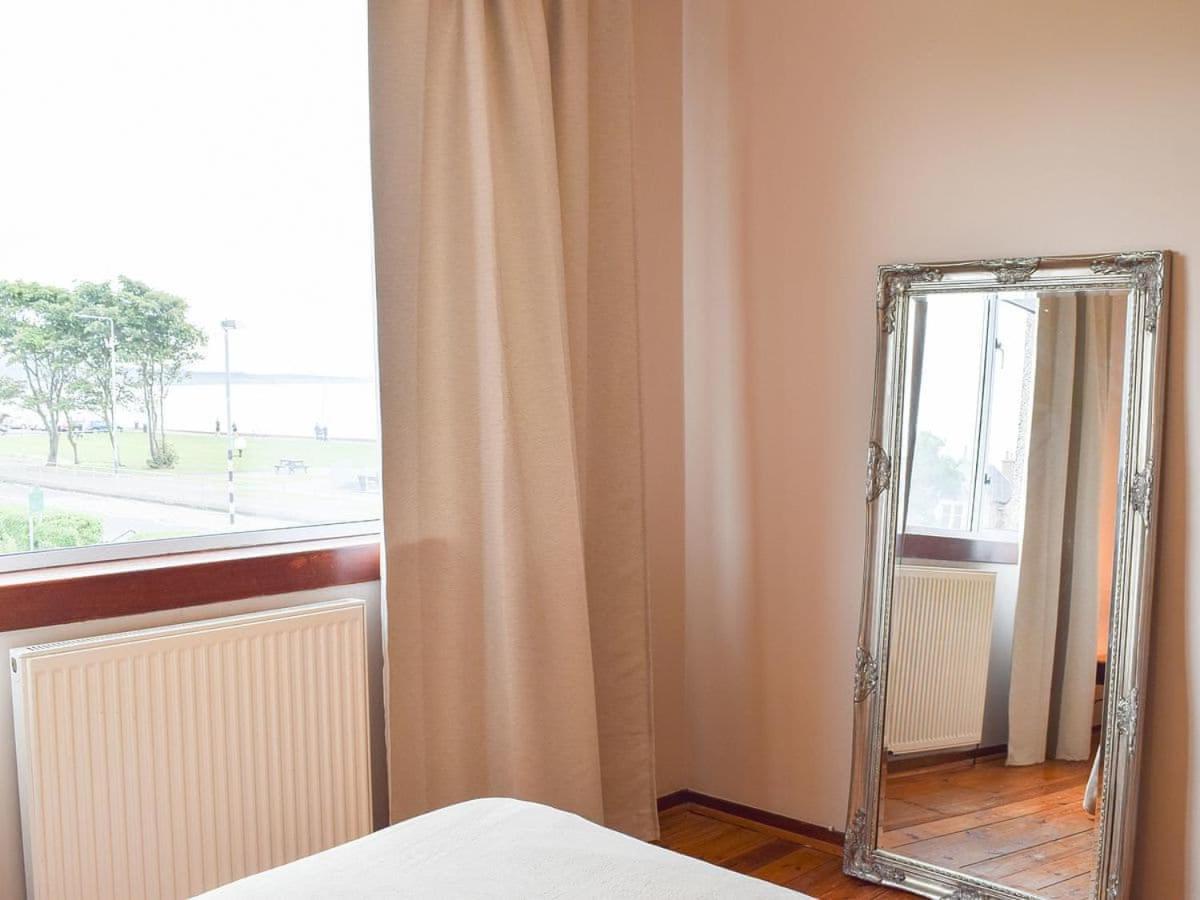Beachcomber Apartment Leven  Exteriör bild